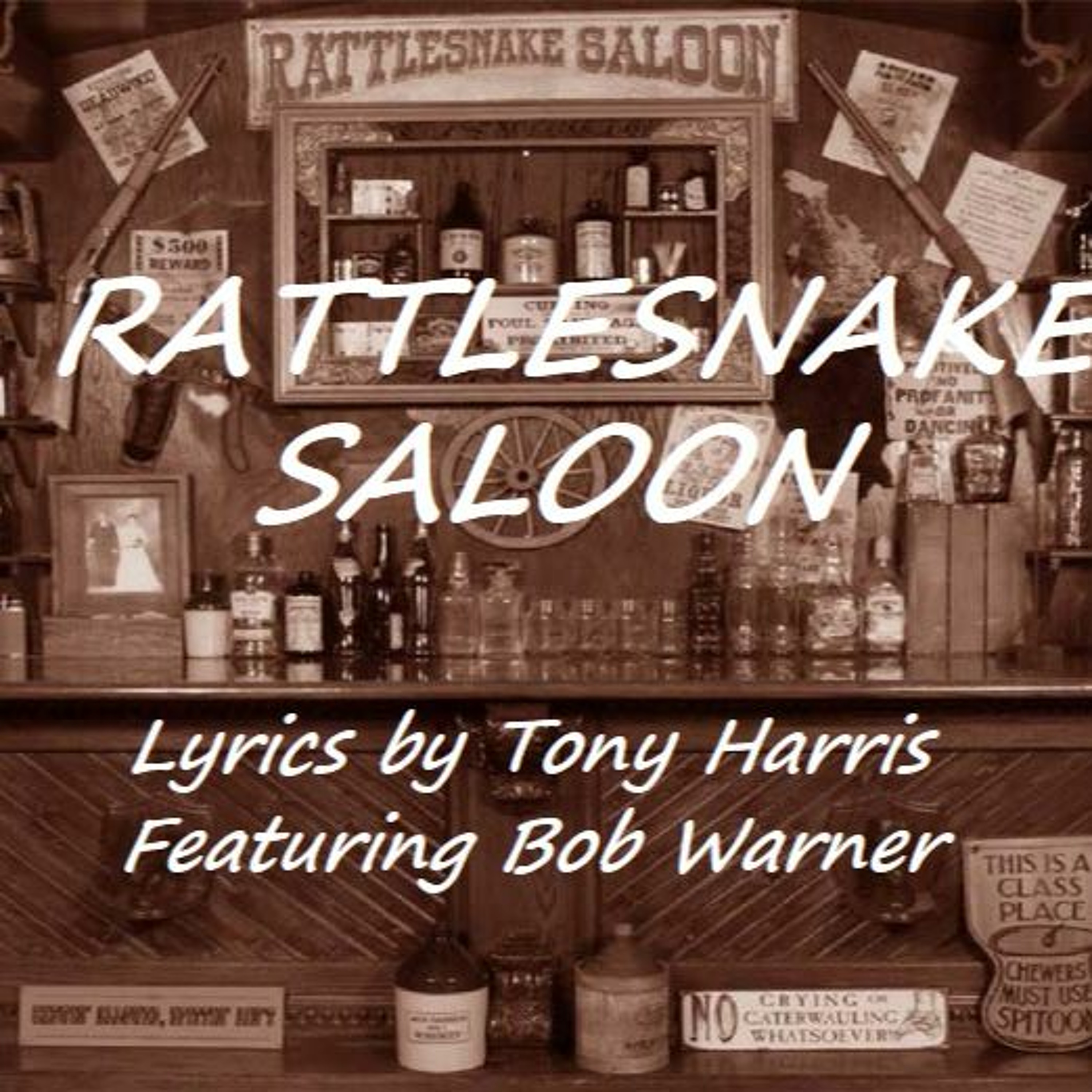 Tony\'s Lyrics