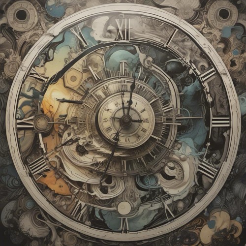 Skeleton Crew - It's All The Same