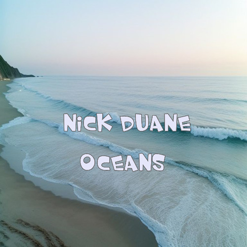 OCEANS    (from the album CREDIBILITY)