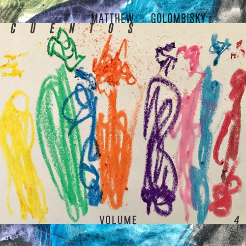 Stream Cuento #20 by Matthew Golombisky | Listen online for free on ...