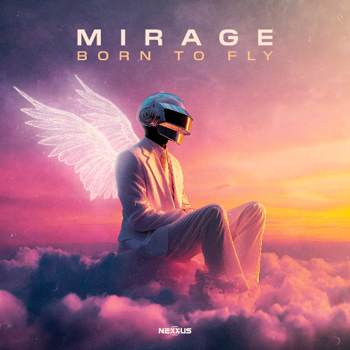 Mirage - Born To Fly