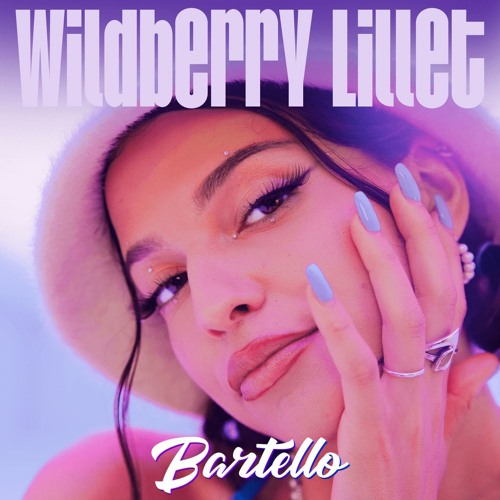 Nina Chuba - Wildberry Lillet ( BARTELLO LATE NIGHT REFLIP )