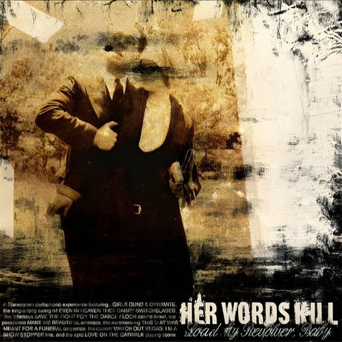 Her Words Kill - Sir, This Is A Cut Throat Fashion