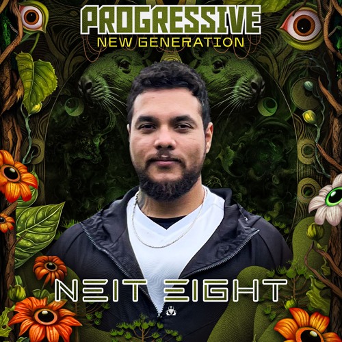 Neit-8 - PROGRESSIVE NEW GENERATION