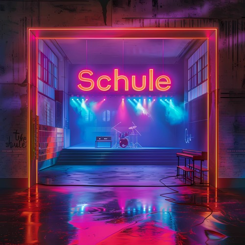 MacNice - Schule