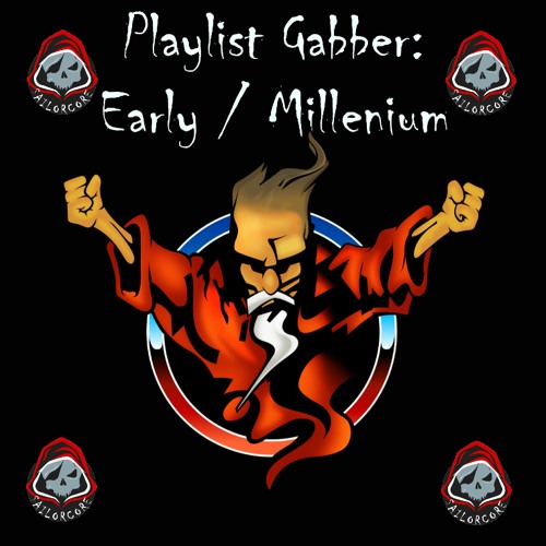 Track Gabber & Hardcore