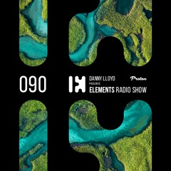 Danny Lloyd - Elements Radio Show 090