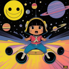 Electro Excursions Vol. 1 - Electro : Acid Mix