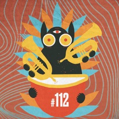 Mischpauke #112 - BENUZ