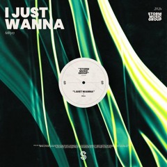 I Just Wanna