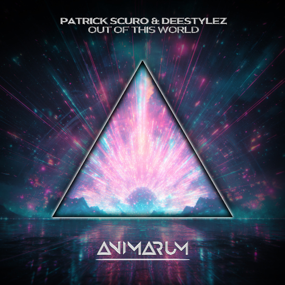 Stream Out of this World [FREE DL] by Patrick Scuro | Listen online for ...