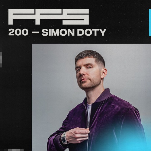FFS200: Simon Doty