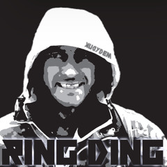 KUDYDEM - RINGDING