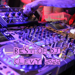 Dj Clevy - January mix 2023