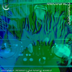 Electronic Convergence - Verdant Session - January 2025