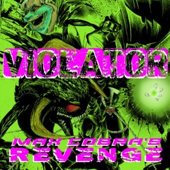 Dont Talk - Violator - Max Cobra's Revenge