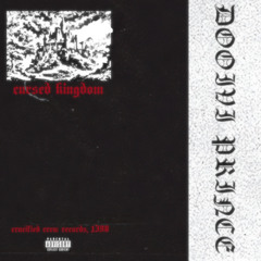 DOOIVI PRINCE - CURSED KINGDOM