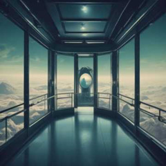 Elevator to the Moon