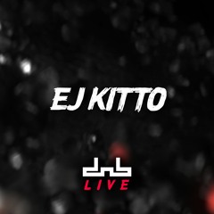 EJ Kitto - DnB Allstars @ E1 2021 - Live From London (DJ Set)