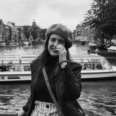 RADIO.D59B I MERCURIAL NOTES #2 w/ Aleksandra Hrib