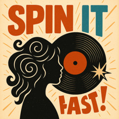 Spin it