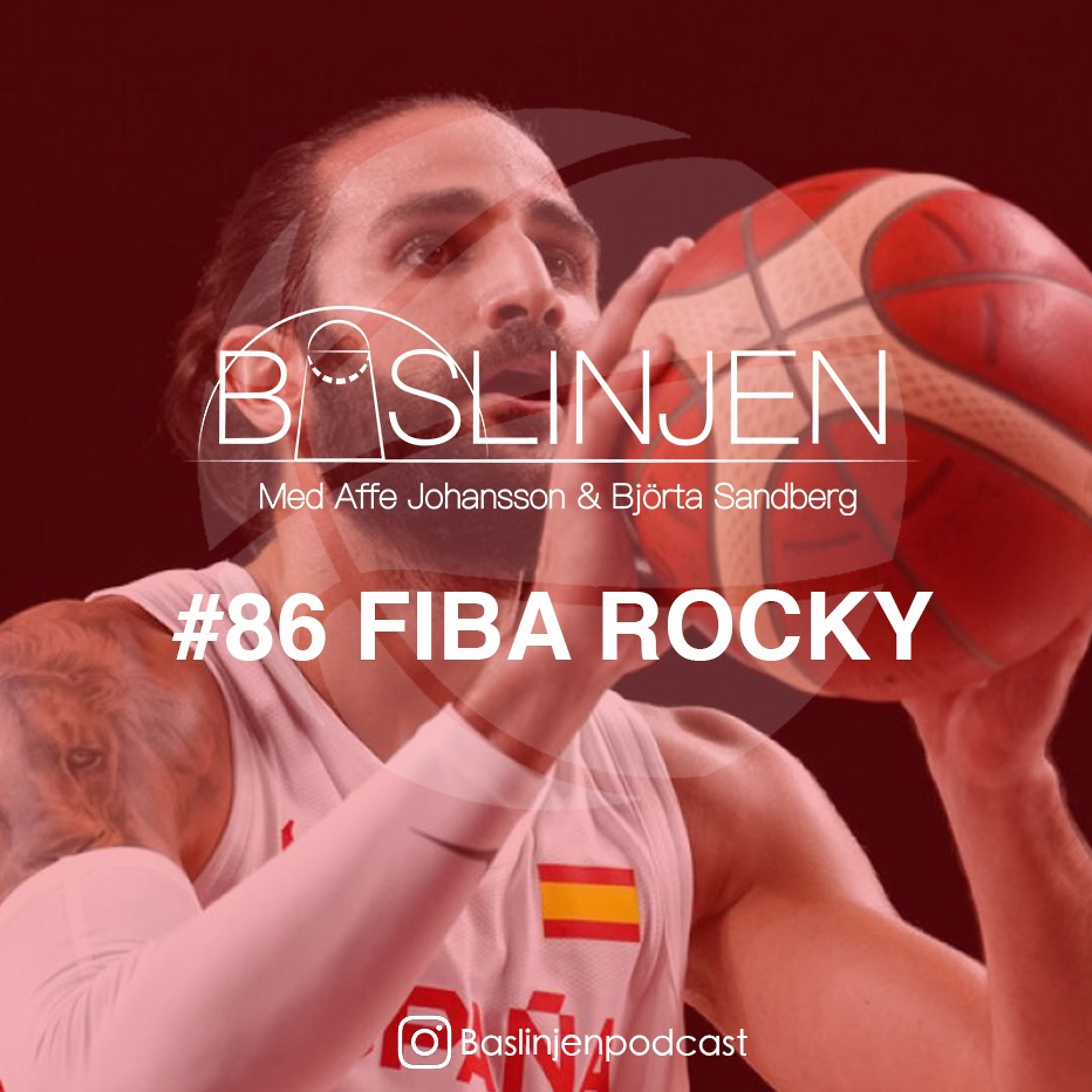 Baslinjen