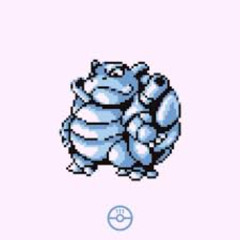 Genwuner - Big Man Blastoise (Nghtrunr Flip *WIP*)