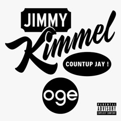 COUNTUP JAY - JIMMY KIMMEL