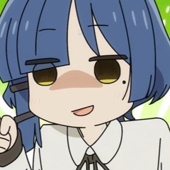 Ryou - Blue Beams
