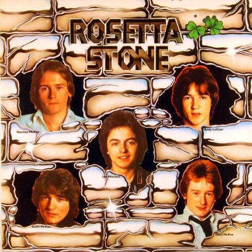 Stream ROSETTA STONE aka ROCK PICTURES 1978 Ex- Bay City Rollers IAN ...