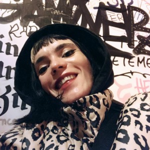 Le béguin pour Yanka (18.03.22)