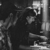 Gibby b2b DJ Knusperflocke DJ mix artwork - Electronic music tracklist cover image