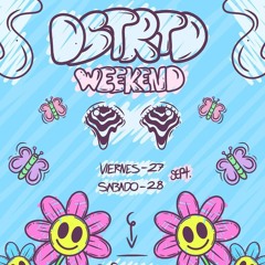 Iafer Experimental Bass Set - I have changed. DSTRTD Weekend.WAV