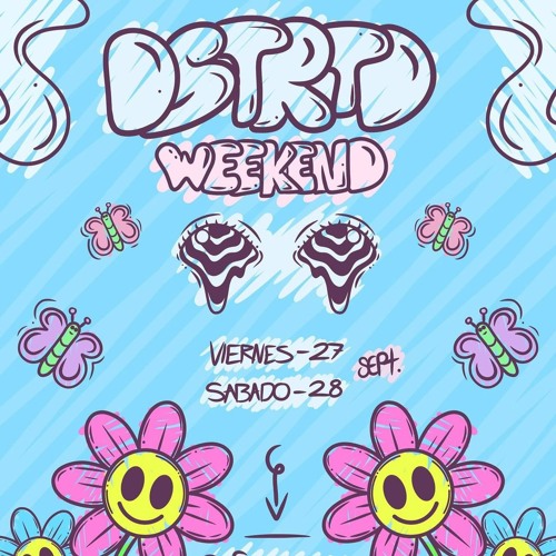 Iafer Experimental Bass Set - I have changed. DSTRTD Weekend.WAV