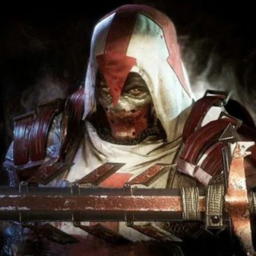 i thought myself instrument of god, not the tool of man