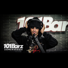 KA - Zomersessie 2019 - 101Barz