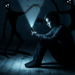 Don’t Text the Dead