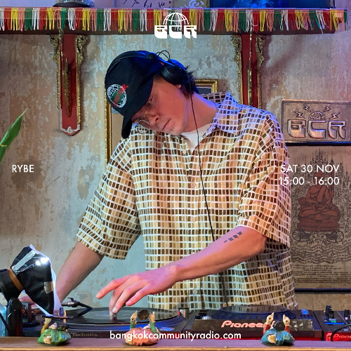 Rybe - 30th November 2024