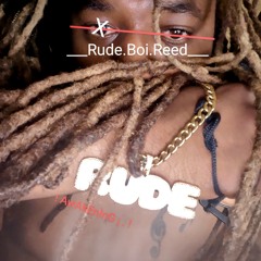 UNO PERSONA - RUDE BOI REED x CREAM CITY DRAM