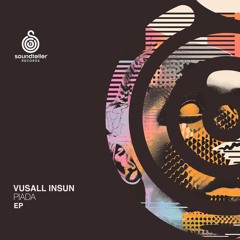 Vusall Insun - Faller [Soundteller Records]