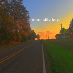 for you, my dear;