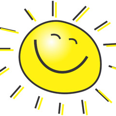 YAB "You Are Beautiful" - Welcome the Sun