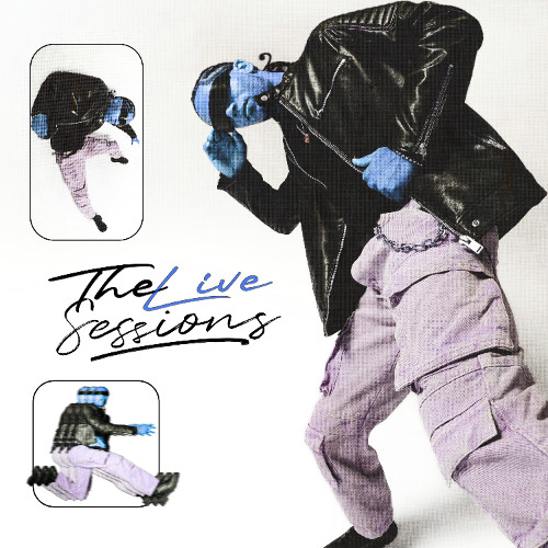 I'm Your Real Man (feat. Aliyah Irie)