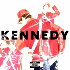 KENNEDY - BROER$EN (ESO-Network)