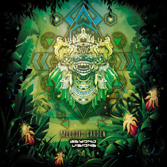 Viva Mexico - Blue Matter (Original Mix)