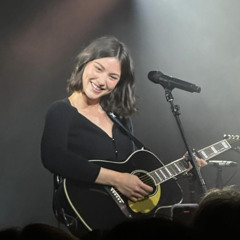 close to you (live) - gracie abrams