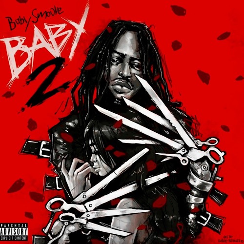 洋楽 BSMOOVE THE GAWD/SMOOVE THERAPY/G-RAP Stream Baby Smoove - Kilroy (snippet) by Raybuf | Listen online