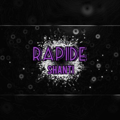 "Rapide" - SHANTI (Cover Mahmood 2021)