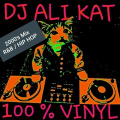 2000's R&B / HIP HOP MIX (club vibes)