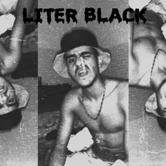 LITER BLACK | لتر بلاك